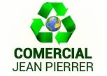 Comercial Jean Pierrer- Soluciones de reciclaje para empresas y hogares